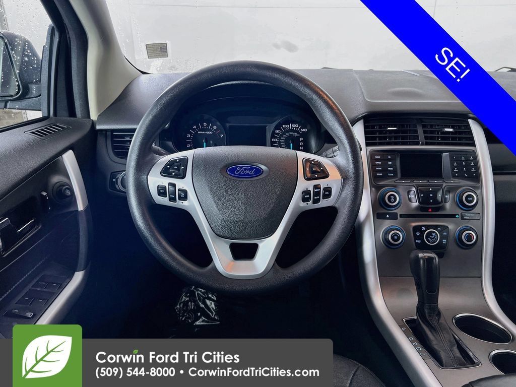 Used 2011 Ford Edge SE FWD image 23