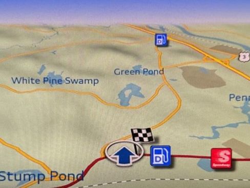 Used 2019 Audi A4 2.0T Premium Plus w/ Premium Plus Package image 24