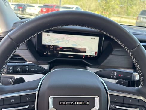 Used 2024 GMC Acadia Denali image 29