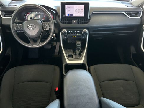 Used 2024 Toyota RAV4 LE image 12