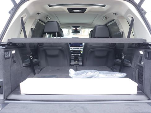 New 2026 BMW X7 xDrive40i image 18