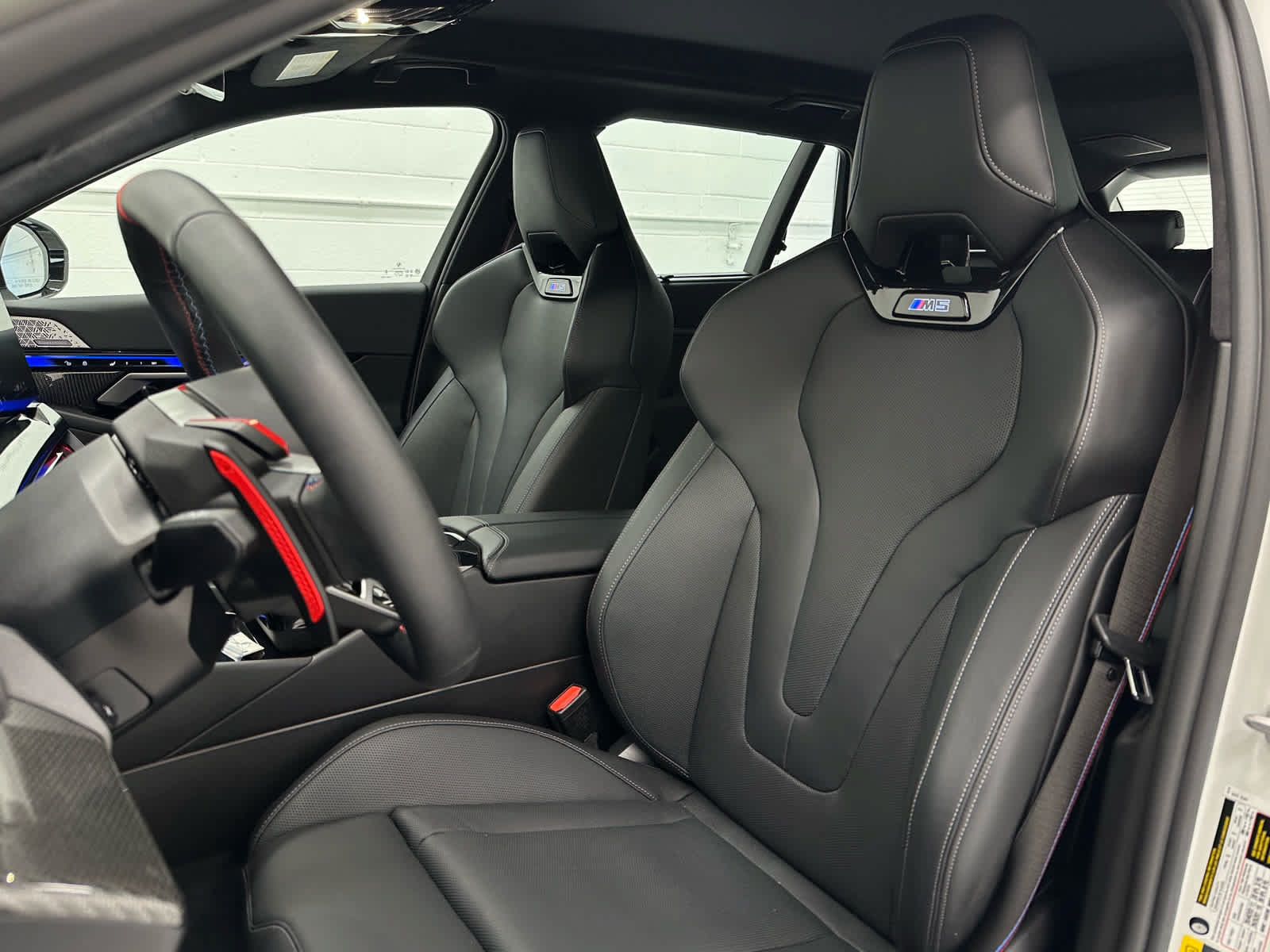 Used 2026 BMW M5 Touring AWD/4WD image 13