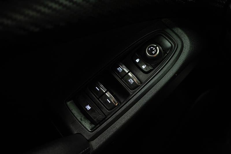 Used 2025 Subaru Ascent Premium AWD/4WD image 27