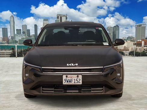 Used 2026 Kia K4 FWD image 2