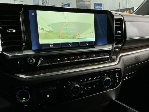 Used 2026 Chevrolet Silverado 1500 LT w/ All Star Edition Plus AWD/4WD image 27