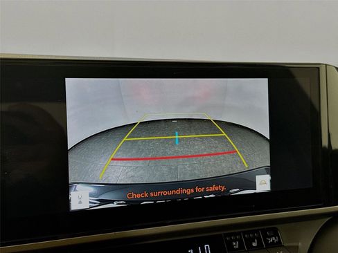 Used 2025 Toyota Camry XSE image 26