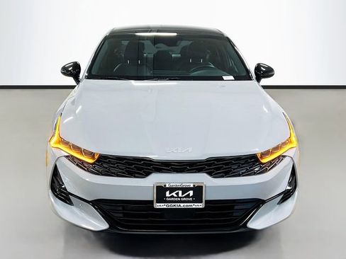 Used 2024 Kia K5 GT-Line image 2
