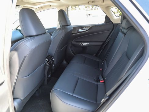 Used 2025 Lexus NX 350 AWD w/ Accessory Package (2T) image 18