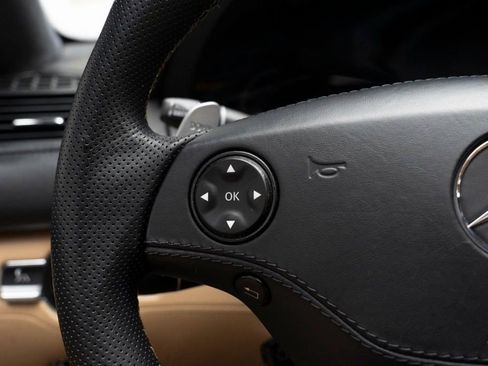 Used 2009 Mercedes-Benz CL 63 AMG image 18