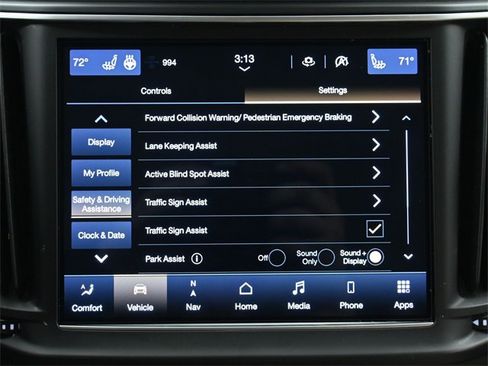 Used 2022 Maserati Levante Modena image 32