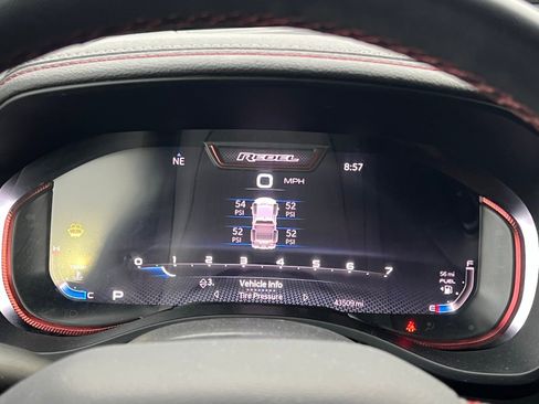 Used 2025 RAM 1500 Rebel w/ Rebel Level 1 Equipment Group image 28