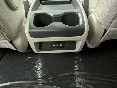 New 2026 Honda Odyssey EX-L image 27