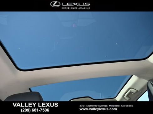 Certified 2024 Lexus RZ 300e Premium image 6