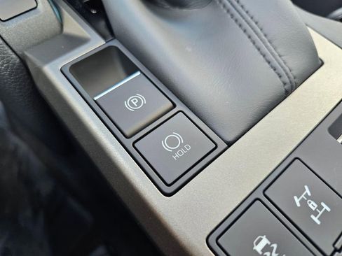 New 2026 Toyota Land Cruiser AWD/4WD image 34
