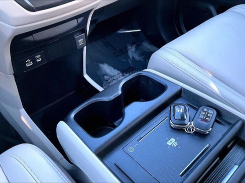 Used 2025 Honda Odyssey EX-L image 15