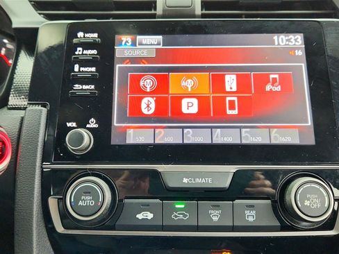 Used 2021 Honda Civic Sport image 30