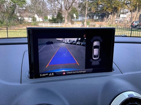 Used 2017 Audi S3 Premium Plus w/ Technology Package image 26