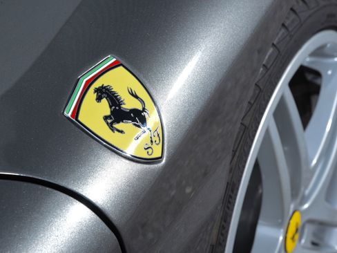 Used 2006 Ferrari F430 Spider RWD image 14