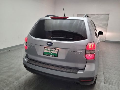 Used 2014 Subaru Forester 2.5i Premium w/ All-Weather Package image 7