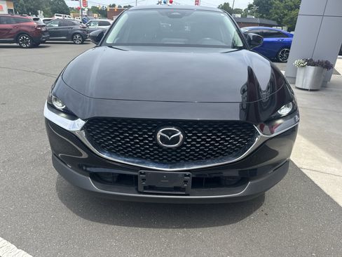 Used 2024 MAZDA CX-30 AWD 2.5 S w/ Select Sport Pkg image 3