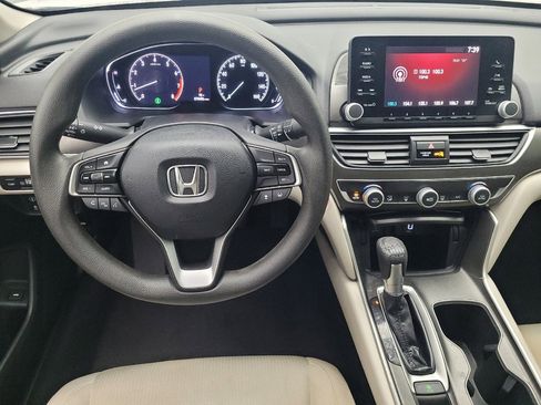 Used 2018 Honda Accord LX image 22