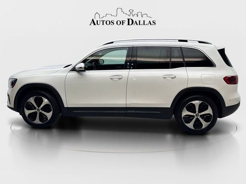 Used 2024 Mercedes-Benz GLB 250 image 5