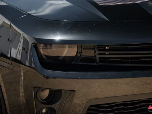 Used 2014 Chevrolet Camaro ZL1 image 48