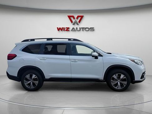 Used 2019 Subaru Ascent Premium AWD/4WD image 6