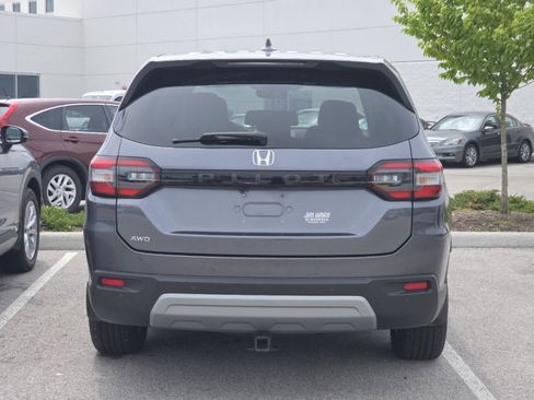 Used 2024 Honda Pilot EX-L image 4