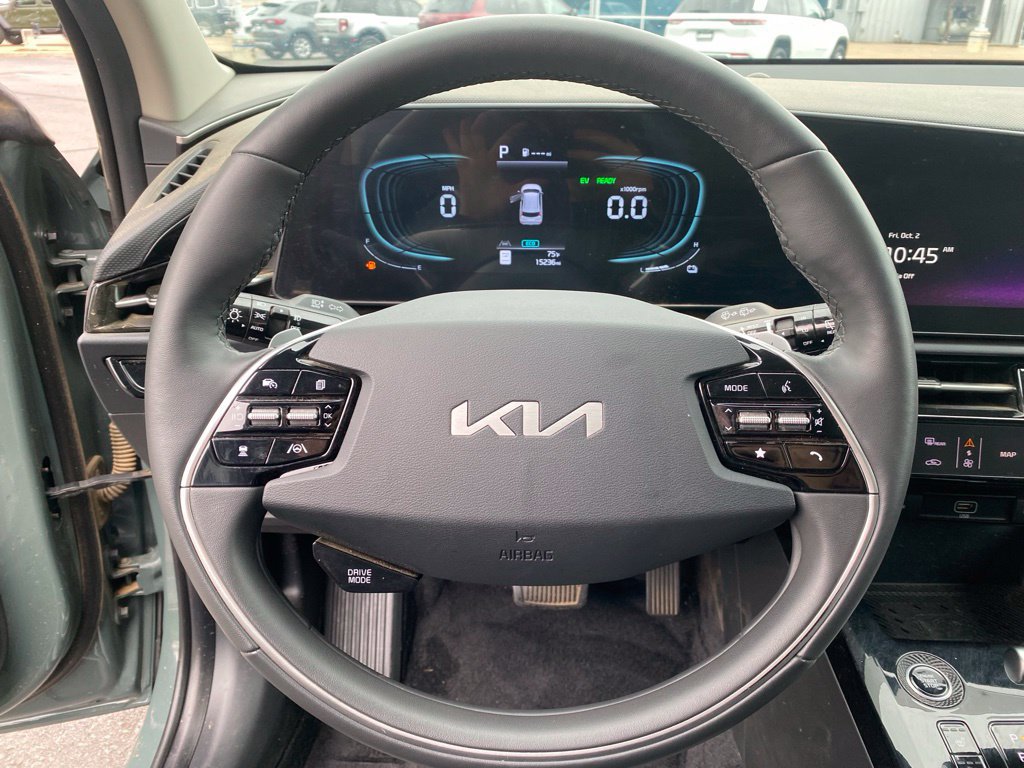 Used 2026 Kia Niro FWD image 17