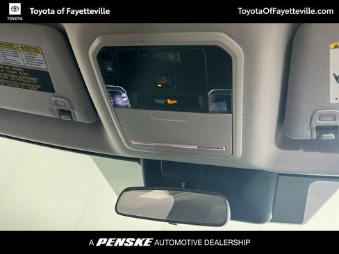 Used 2023 Toyota Tundra SR5 AWD/4WD image 13