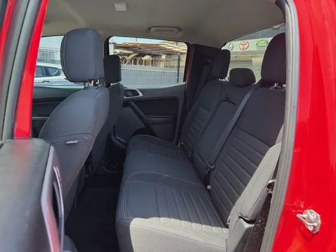 Used 2021 Ford Ranger XL w/ Equipment Group 101A High RWD image 6