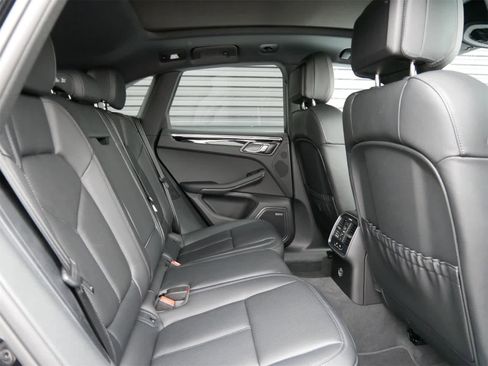 New 2025 Porsche Macan S image 27