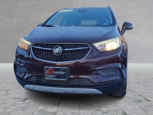 Used 2018 Buick Encore Preferred image 4