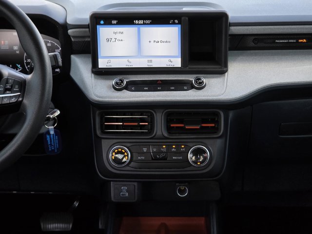 Used 2024 Ford Maverick XLT FWD image 15