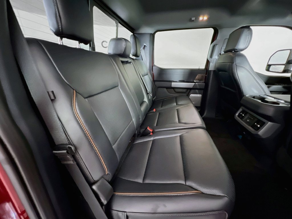 New 2026 Ford F350 Lariat AWD/4WD image 17