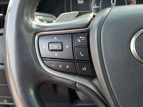 Used 2023 Lexus ES 350 w/ Premium Package FWD image 22