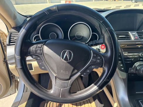 Used 2010 Acura TL w/ Technology Package FWD image 12