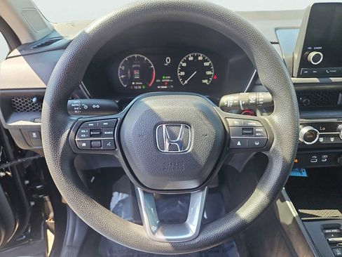 Certified 2024 Honda CR-V EX image 26