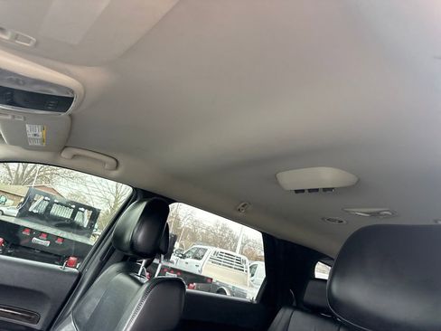 Used 2015 Dodge Durango Limited RWD image 24