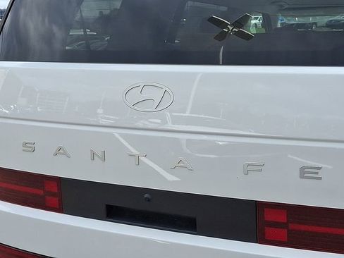 New 2026 Hyundai Santa Fe SEL image 11