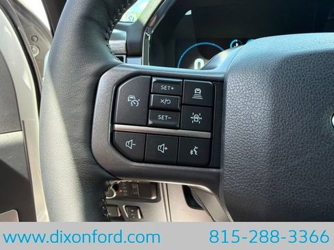 Used 2023 Ford F150 Lariat w/ Equipment Group 502A High AWD/4WD image 17