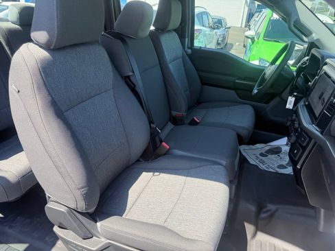 New 2025 Ford F150 XL w/ Tow/Haul Package AWD/4WD image 50