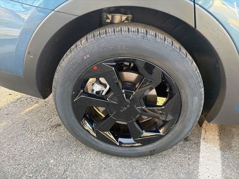 New 2026 Kia Sorento SX Prestige image 13