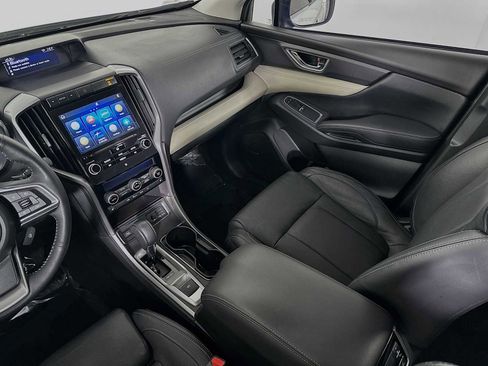 Used 2020 Subaru Ascent Limited w/ Technology Package image 22