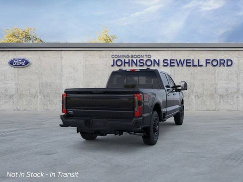 New 2026 Ford F250 Platinum AWD/4WD image 8