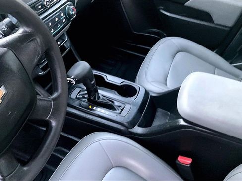 Used 2018 Chevrolet Colorado W/T image 14