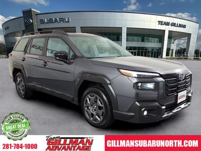 Certified 2026 Subaru Outback Premium
