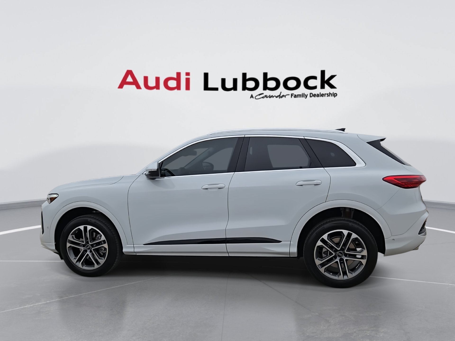 New 2026 Audi Q5 Premium Plus AWD/4WD image 6