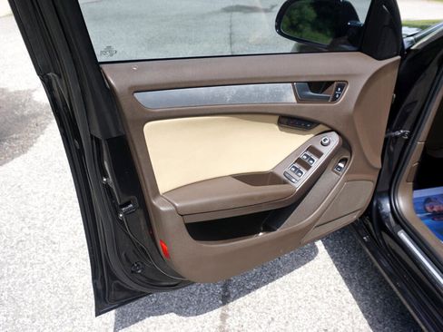 Used 2013 Audi A4 2.0T Premium Plus w/ Premium Plus Pkg image 24